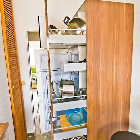 Metzger Appartement Leipzig
