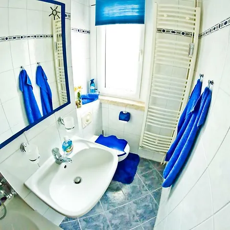 Apartment Metzger *