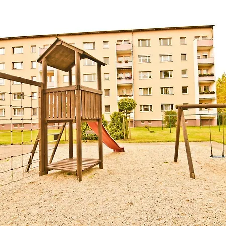 Metzger Apartment *