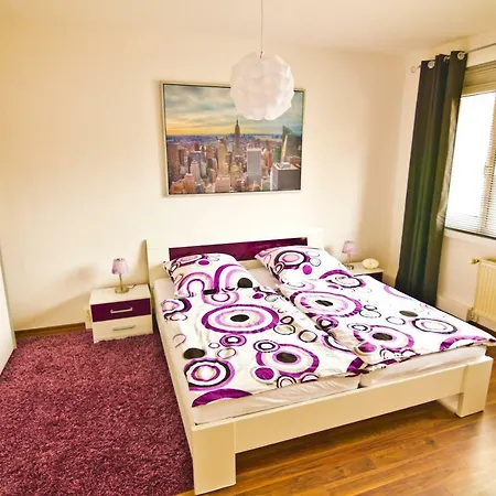 Metzger Apartment Leipzig