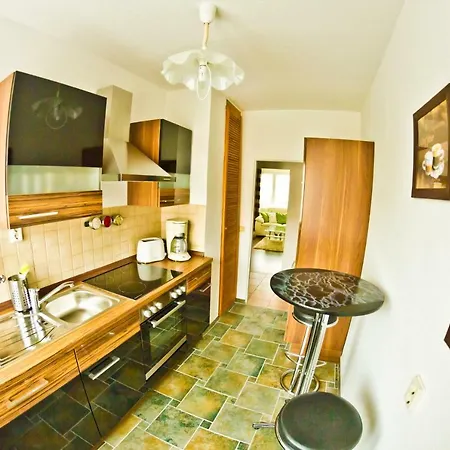 Metzger Apartment Leipzig