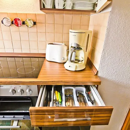 Apartment Metzger