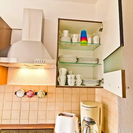 Apartment Metzger Leipzig