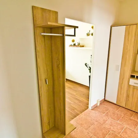 Apartment Metzger *
